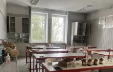 Warszawa: w byłej szkole dzieci rosyjskich dyplomatów będzie szkoła specjalna