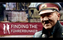 Lokalizacja bunkra Hitlera