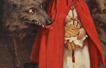 Gwałty, kazirodztwo, mordy. Pierwotne wersje słynnych bajek "dla dzieci"