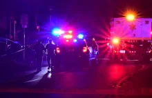 "Tragedia na imprezie dla dzieci w Stockton. Padły strzały, są zabici i ranni"