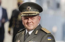 Ukraina. Gen. Wałerij Załużny: Wojna znalazła się w impasie