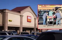 USA. Pracownik sklepu w Kolorado nagrał złodziei - zwolnili go z pracy