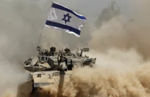 Kryzys w relacjach USA-Izrael: wstrzymanie dostaw broni