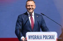 Pakiet ustaw Karola Nawrockiego trafi do Sejmu