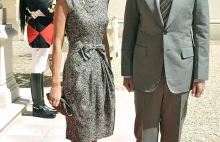 Żona Assada występuje o rozwód, ma dosyć życia w Moskwie, chce wrócić do Londynu