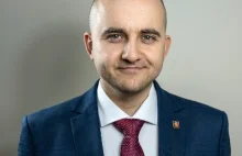 Dariusz Matecki (PiS) nazywa Wykopowiczów czerwoną swołoczą