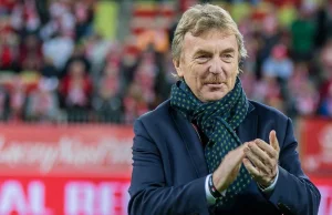 Zbigniew Boniek jednym z kandydatów na dyrektora generalnego AS Roma