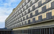 Słynny opuszczony hotel w Krakowie odżyje. Przemiana modernistycznej perły PRL-u