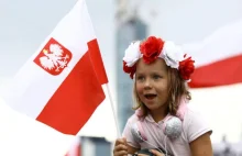 Coraz więcej dzieci Polaków na emigracji w UK nie mówi po polsku.