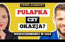 DZIŚ MIESZKANIE TYLKO ZA GOTÓWKĘ! - Jak Ukraina podbija ceny mieszkań w Polsce?