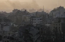 MSZ próbuje pomóc Polakom uciec ze Strefy Gazy. Otwarto kluczowe przejście -m