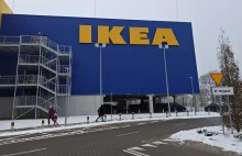 Ikea wycofuje popularny produkt. "Ryzyko porażenia prądem"