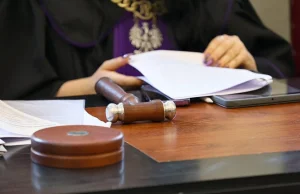 Sebastian Majtczak przeszedł operację. Sąd zdecydował o dalszym areszcie