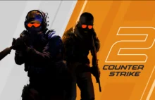 Counter-Strike 2 w końcu wydany oficjalnie dla wszystkich. CS:GO znika ze Steama