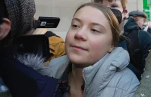 Greta Thunberg usłyszała zarzuty w londyńskim sądzie. Czeka ją rozprawa
