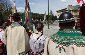 Zakopane wypełniło się po brzegi, ale to nie hotelarze najwięcej zyskali