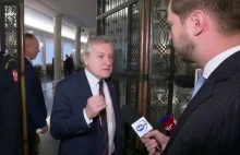 "Koniec obrażania!". Wit z TVN24 nie wytrzymał zachowania polityka PiS