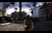 Kapral Guzik w City 17