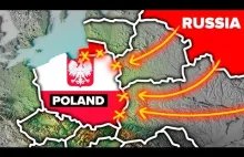 Dlaczego Polska przygotowuje się do wojny z Rosją
