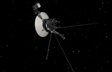 Voyager I wraca do zdrowia. Sonda znowu przesyła zrozumiałe dane