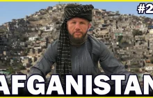 AFGANISTAN - Polak i Anglik aresztowani w Afganistanie. Tego NIE WOLNO tu robić!