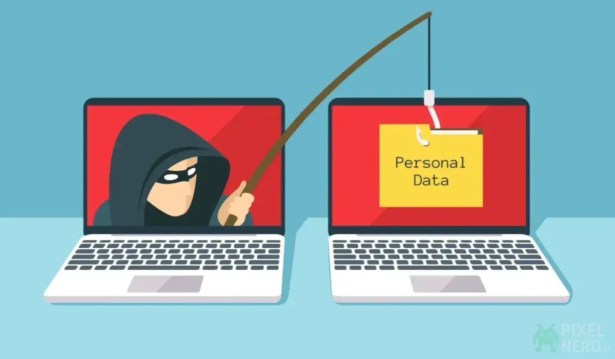 Złośliwy kod w pakietach npm z 2 miliardami pobrań tygodniowo