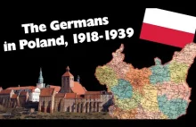 Mniejszość niemiecka w II Rzeczpospolitej