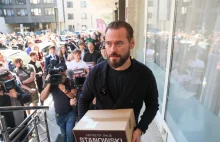 Stanowski dołącza do wyścigu o prezydenturę. Dwa nazwiska jeszcze niepewne