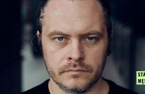 Myślałem, że umieram. Nie byłem w stanie dłużej odgrywać tego wymyślonego Tomka