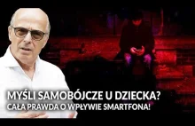 Smartfon zabija dosłownie.