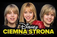 PRZERAŻAJĄCA PRAWDA O DISNEY CHANNEL