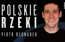 Problemy polskich rzek - Piotr Bednarek - BlackHat Ultra #135
