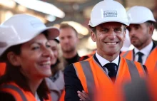 "Le Monde": Francja zakochuuje się w czterodniowym tygodniu pracy