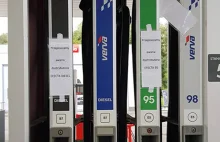 Na części stacji nadal brak paliwa. Absurd goni absurd | Francuskie.pl