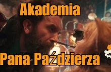 Recenzja filmu "Akademia Pana Kleksa"