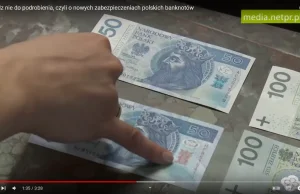 Wielkopolska. Drukowanie fałszywych banknotów i zaangażowanie nastolatków