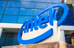 Intel ogłasza. Zainwestuje w Polsce 4,6 mld dol. w fabrykę półprzewodników - Biz