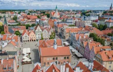 Oto najcichsze miasto w Polsce