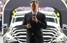 Tesla ogłosiła masowe zwolnienia. Elon Musk tłumaczy powody