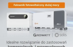 Chińczycy montują codziennie 430 MW mocy w fotowoltaice - Gramwzielone.pl