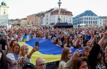 Ukraińcy w Polsce: "od 6 do 8 milionów", "3 miliony"? Co pokazują dane