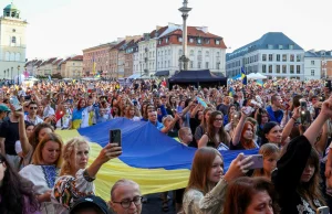 Ukraińcy w Polsce: "od 6 do 8 milionów", "3 miliony"? Co pokazują dane