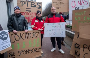 Horrendalna podwyżka czynszów w Poznaniu. Mieszkańcy nie wytrzymali