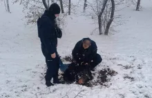 Policjanci dostaną 100 tys. zł nagrody za złapanie bandyty z Wrocławia