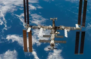 Incydent w rosyjskiej części Międzynarodowej Stacji Kosmicznej