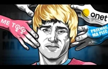 Jak WYKASTROWANO pokolenie młodych mezczyzn?