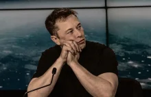 Musk kazał wyłączyć Starlinki, by zatrzymać atak na okręty Rosji?