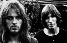 Roger Waters kontra David Gilmour, czyli historia konfliktu w Pink Floyd