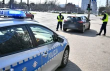 Nawet bez licencji i prawa jazdy. Wyniki kontroli przewozów osób w Warszawie