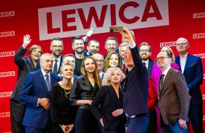 Liberałowie Nową Lewicę zjedzą, a Razem skompromitują?